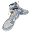 ナイキ NIKE Dunk High Aluminium ダンク ハイ アルミニウム ハイカットスニーカー メンズ JPN:27