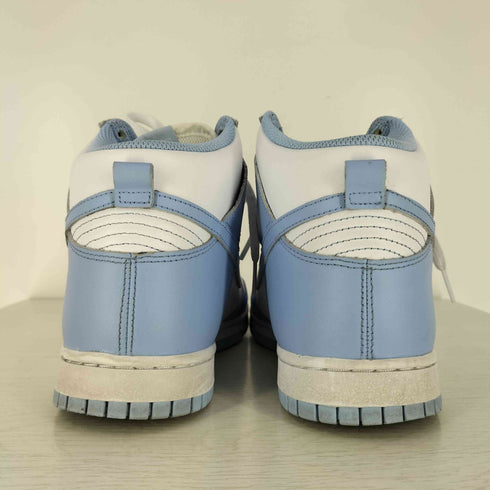 ナイキ NIKE Dunk High Aluminium ダンク ハイ アルミニウム ハイカットスニーカー メンズ JPN:27