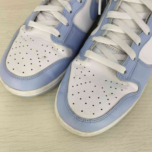 ナイキ NIKE Dunk High Aluminium ダンク ハイ アルミニウム ハイカットスニーカー メンズ JPN:27