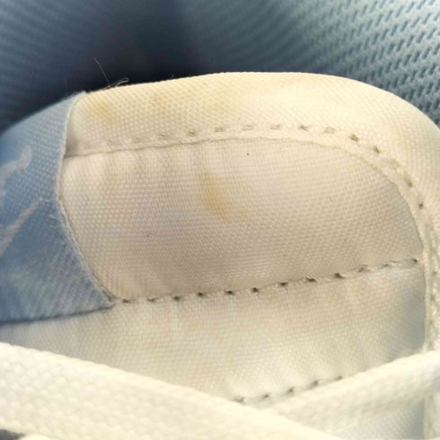 ナイキ NIKE Dunk High Aluminium ダンク ハイ アルミニウム ハイカットスニーカー メンズ JPN:27