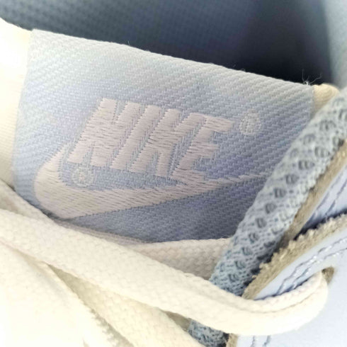 ナイキ NIKE Dunk High Aluminium ダンク ハイ アルミニウム ハイカットスニーカー メンズ JPN:27