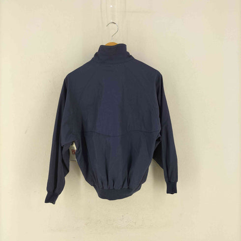 バーバリーズ BURBERRYS 裏ノヴァチェック シャドーホース ハリントンジャケット メンズ JPN:M