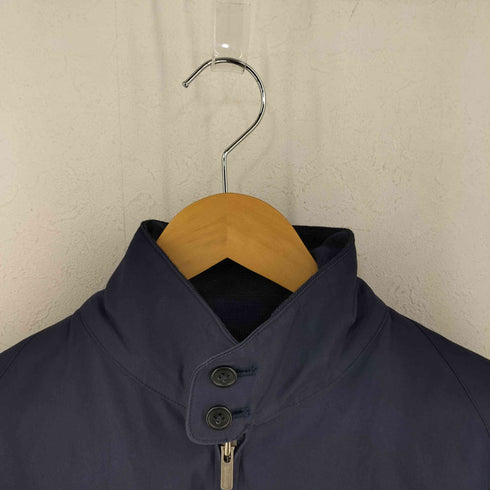 バーバリーズ BURBERRYS 裏ノヴァチェック シャドーホース ハリントンジャケット メンズ JPN:M