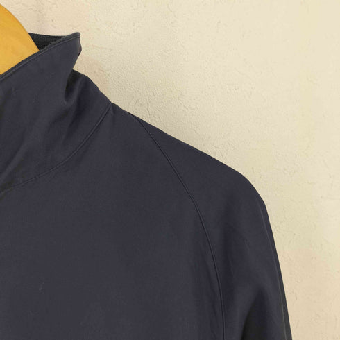 バーバリーズ BURBERRYS 裏ノヴァチェック シャドーホース ハリントンジャケット メンズ JPN:M