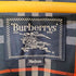バーバリーズ BURBERRYS 裏ノヴァチェック シャドーホース ハリントンジャケット メンズ JPN:M
