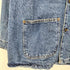 カーハート Carhartt 00s USA製 デニムカバーオール ミシガンチョアコート メンズ import:L
