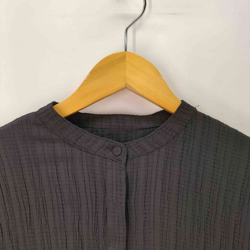 アンティカ antiqua ボリューム袖ワンピース レディース FREE