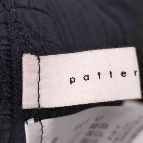 アンティカ antiqua ボリューム袖ワンピース レディース FREE