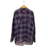 TRAILS END チェック柄 コットンBネルシャツ メンズ JPN:XL