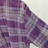 TRAILS END チェック柄 コットンBネルシャツ メンズ JPN:XL
