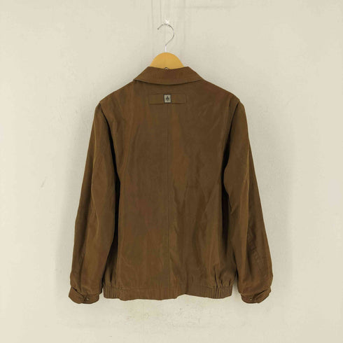 RAIN FOREST ジップアップジャケット メンズ JPN:M