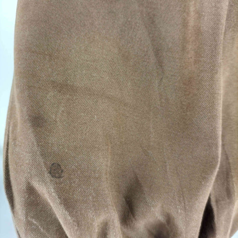 RAIN FOREST ジップアップジャケット メンズ JPN:M