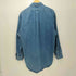 ラルフローレン RALPH LAUREN 90s ポロベア ボタンダウン デニムシャツ メンズ import:L