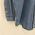 ラルフローレン RALPH LAUREN 90s ポロベア ボタンダウン デニムシャツ メンズ import:L