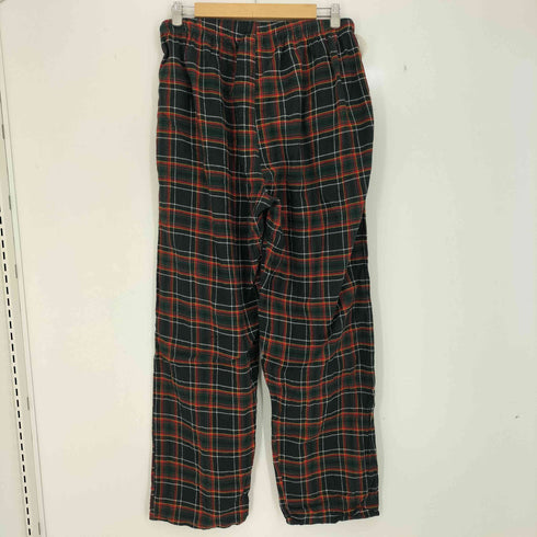 ポロバイラルフローレン Polo by RALPH LAUREN 90s~00s チェック SLLEPWEAR パジャマパンツ メンズ JPN:M