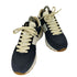 ポロラルフローレン POLO RALPH LAUREN TRAIN 89 ランニングシューズ レディース US:6