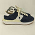 ポロラルフローレン POLO RALPH LAUREN TRAIN 89 ランニングシューズ レディース US:6