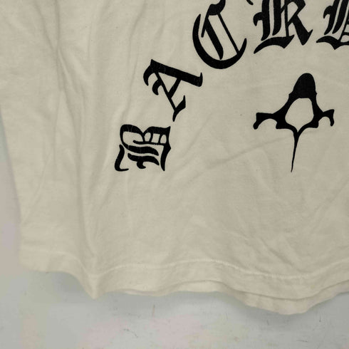 バックボーン BACKBONE オールドイングリッシュ ラグランTシャツ メンズ JPN:M