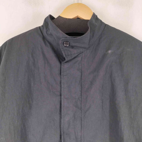 モノマート MONO-MART ビッグシルエット コットンナイロン M-65 モッズコート&キルティングライナーセット メンズ JPN:L