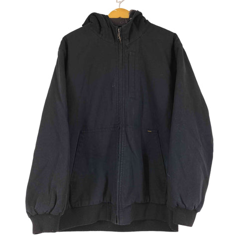リー Lee ダック裏ボアアクティブジャケット メンズ JPN:XL