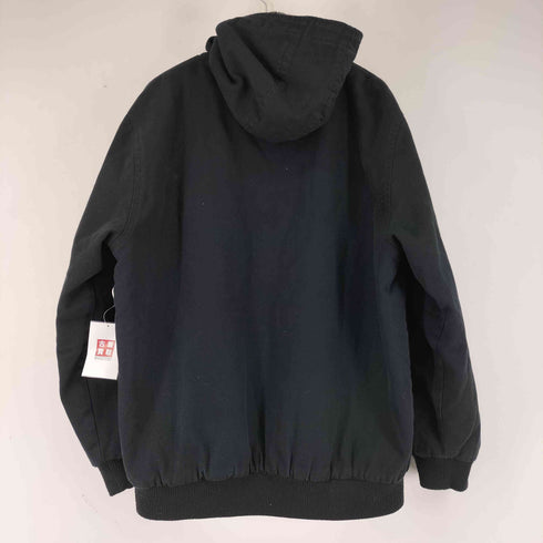 リー Lee ダック裏ボアアクティブジャケット メンズ JPN:XL