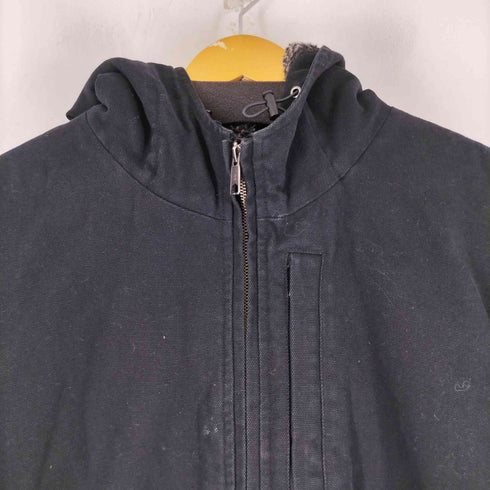 リー Lee ダック裏ボアアクティブジャケット メンズ JPN:XL