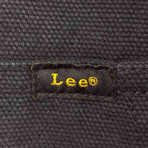 リー Lee ダック裏ボアアクティブジャケット メンズ JPN:XL
