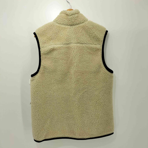 エルエルビーン L.L.Bean Mountain Pile Fleece Vest マウンテンパイルフリースベスト メンズ import:M