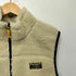 エルエルビーン L.L.Bean Mountain Pile Fleece Vest マウンテンパイルフリースベスト メンズ import:M