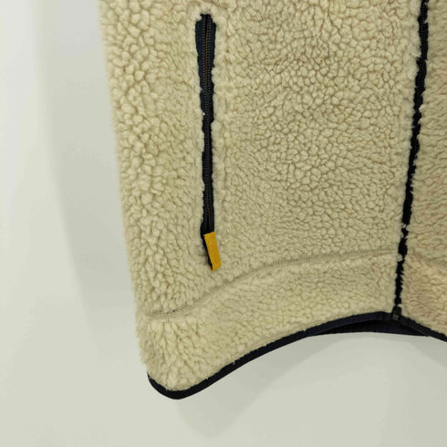 エルエルビーン L.L.Bean Mountain Pile Fleece Vest マウンテンパイルフリースベスト メンズ import:M