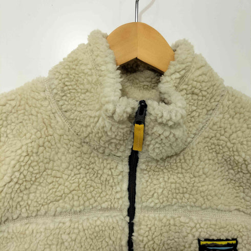 エルエルビーン L.L.Bean Mountain Pile Fleece Vest マウンテンパイルフリースベスト メンズ import:M