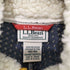 エルエルビーン L.L.Bean Mountain Pile Fleece Vest マウンテンパイルフリースベスト メンズ import:M