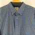 エルエルビーン L.L.Bean WRINKLE RESISTANT チェック L/S BD シャツ メンズ XXL