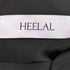 HEELAL フリル ビスチェ レディース FREE