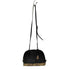 コーチ COACH SIERRA SATCHEL WITH SNAKE EMBOSSED LEATHER TRIM パイソン柄 レザー ショルダーバッグ レディース