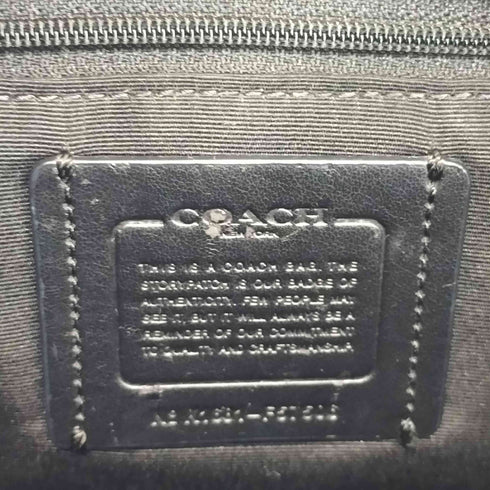 コーチ COACH SIERRA SATCHEL WITH SNAKE EMBOSSED LEATHER TRIM パイソン柄 レザー ショルダーバッグ レディース
