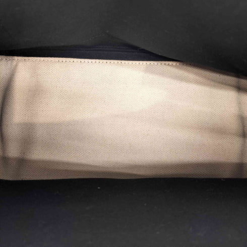 バレンシアガ BALENCIAGA NAVY CABAS TOTE BAG レディース