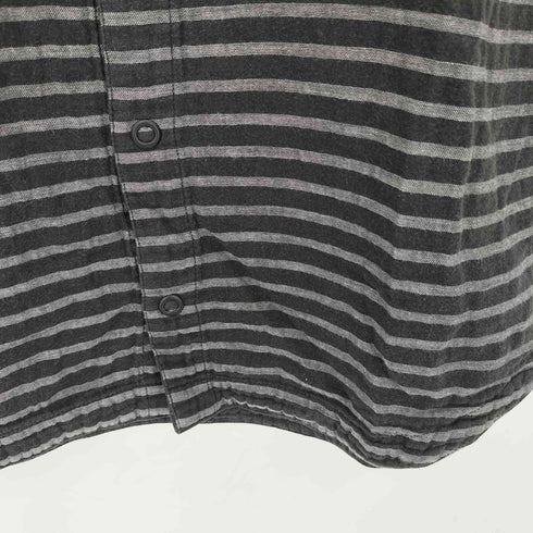 ラコステ LACOSTE リバーシブル 半袖シャツ メンズ 4