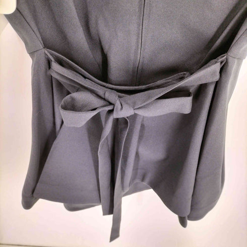 スタイリング styling 25AW ペプラムスーツトップス レディース ONE SIZE