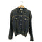 トゥードゥーコトハヨコザワ todo kotoha yokozawa denim like pleats jacket デニムライク プリーツ ジャケット レディース
