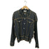 トゥードゥーコトハヨコザワ todo kotoha yokozawa denim like pleats jacket デニムライク プリーツ ジャケット レディース