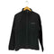 CANADIAN SWEATER COMPANY LTD カナダ製 ウール ローゲージ フィッシャーマン アラン ニット カーディガン レディース