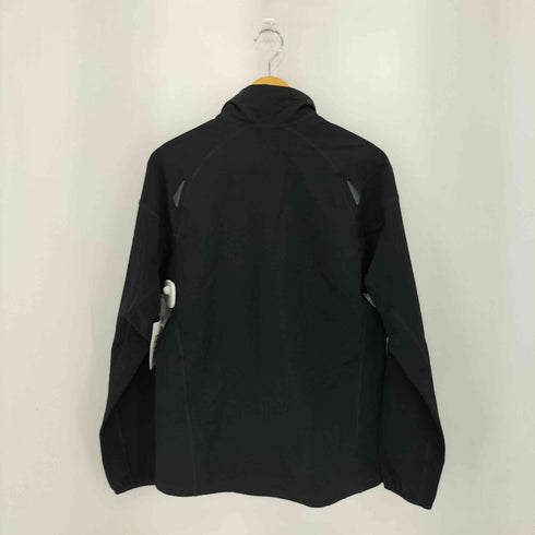 CANADIAN SWEATER COMPANY LTD カナダ製 ウール ローゲージ フィッシャーマン アラン ニット カーディガン レディース