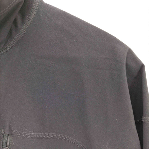 CANADIAN SWEATER COMPANY LTD カナダ製 ウール ローゲージ フィッシャーマン アラン ニット カーディガン レディース
