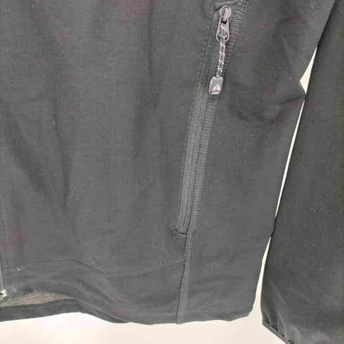 CANADIAN SWEATER COMPANY LTD カナダ製 ウール ローゲージ フィッシャーマン アラン ニット カーディガン レディース