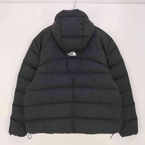 ザノースフェイス THE NORTH FACE BALTIC DOWN PUFFER HOODIE メンズ import:XL