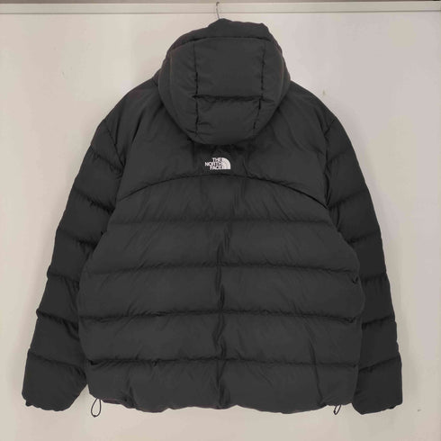 ザノースフェイス THE NORTH FACE BALTIC DOWN PUFFER HOODIE メンズ import:XL