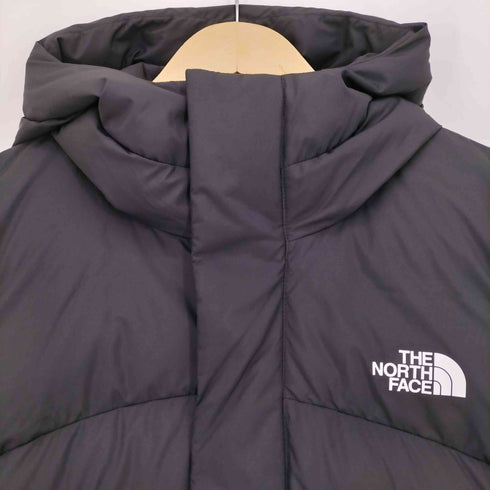 ザノースフェイス THE NORTH FACE BALTIC DOWN PUFFER HOODIE メンズ import:XL