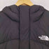 ザノースフェイス THE NORTH FACE BALTIC DOWN PUFFER HOODIE メンズ import:XL