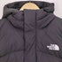 ザノースフェイス THE NORTH FACE BALTIC DOWN PUFFER HOODIE メンズ import:XL